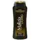 Energizing Gold douchegel en shampoo voor mannen, 250 ml, Malizia