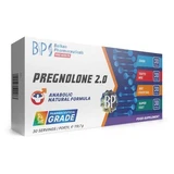 Pregnolone, 120 capsules, Balkan Pharmaceuticals