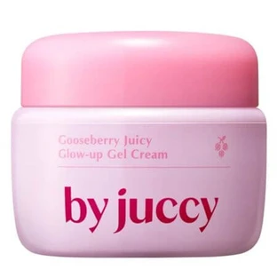 Gooseberry Juicy Glow-Up Glow-Up Gel Cream, 55 ml, By Juccy