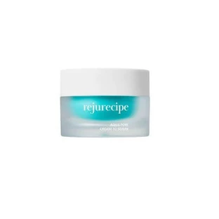 Crema de fata pentru diminuarea porilor si hidratare intensa Rejurecipe Aqua Pore, 50 ml, Pestlo