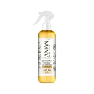 Liquid keratin for damaged hair, 200 ml, Anian