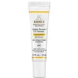 Serum with collagen peptides and sun protection SPF 50+ Better Screen, 15 ml, Kiehl's