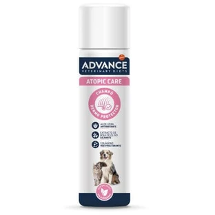 Shampoo voor honden en katten Atopic Care, 300 ml, Advance Veterinary Diets