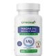 Magnesiumbisglycinaat, 60 vegetarische capsules, Onedia