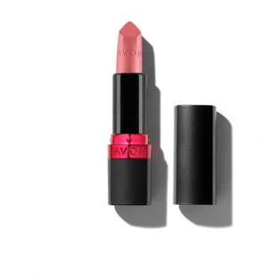 Ultra Matte Lipstick 17 Pink Passion, Ultra Color Matte, 3.6 gr, Avon