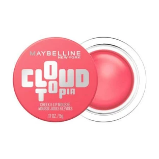 Cloudtopia Nuanta 07 Cloudtopia Multifunctionele Blush, 5 g, Maybelline