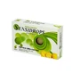 Sensidrops con sabor a limón sin azúcar, 36 pastillas, línea Dr.Quinn
