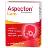 Aspecton Laro, 30 sucking tablets, Zdrovit