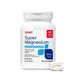 Super Magnesium, 300 mg, 90 capsules, GNC