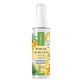 Pflegendes Gesichtshydrolat Mango Power of plants, 100 ml, Lirene