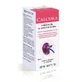 Calcura solución oral con sabor a limón, 300 ml, Sanience