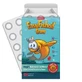 Omega 3, Multivitamine und Mineralien für Kinder Easy Fishoil Grow, 30 Kautabletten, EasyVit