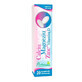 Naturalis Ca+Mg+Zn + Vit. D x 20 tablets eff.