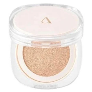 Aufhellende Grundierung mit SPF 50+ 02 Natural Glow Cushion, 13 g, Aperire
