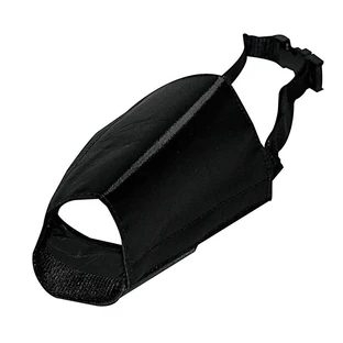 Muselière pour chiens numéro 5 Nylon, 1 pièce, Croci