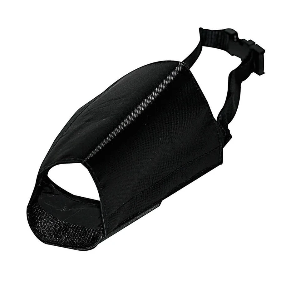 Muselière pour chiens numéro 5 Nylon, 1 pièce, Croci