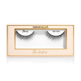 Gene false Paris DV43 The Lashes, 20 g, Choco Mua