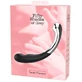 Dispositivo de estimulación íntima de metal y silicona Sweet Pressure, 1 pieza, Fifty Shades Of Grey