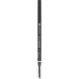 Wenkbrauwpotlood Zwart Bruin 08, Micro Precise, 0.05 g, Essence