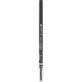 Lápiz de cejas Negro Marrón 08, Micro Precise, 0,05 g, Essence