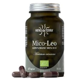 Lion's Mane Extract Mico Leo, 70 capsules, Hifas da Terra