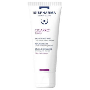 Repair balm Cicapro, 40 ml, Isispharma