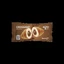 Chocolate protein croissant, 50 g, FeelingOK