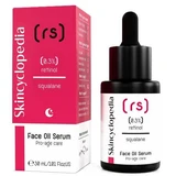 Anti-wrinkle serum with 0.3% retinol and squalane RS, 30 ml, Skincyclopedia