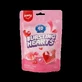 Erdbeer-Gelee 4D Fruchtgummi Erdbeer-Kirsche, 65 g, Amos