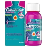 Gaviscon Forte Menthol Suspension zum Einnehmen, 150 ml, Reckitt Benckiser