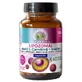 Acetyl L-Carnitin + Inositol, 60 vegetarische Kapseln, Hypernatura
