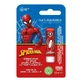 Lippenbalsam mit Sonnenschutz SPF 15 und Vanilleduft Spiderman, 5 ml, Naturaverde