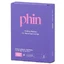 Thermal patches for menstrual cramps, 3 pieces, Phin