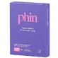 Parches térmicos para los dolores menstruales, 3 piezas, Phin