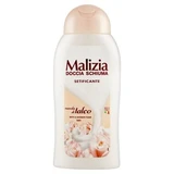 Douchegel met talkpoeder, 300 ml, Malizia