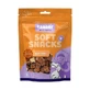 Dog Treats Steak Vita Cubes, 85 g, Braaaf