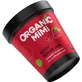 Body Scrub with almond and strawberry Body Scrub Jam, 250 g, Organic Mimi