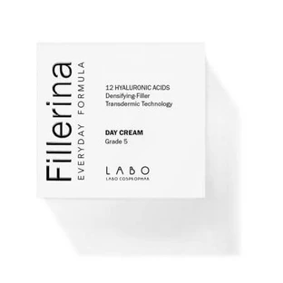 Labo Everyday Fillerina Grad 5 Tagescreme 50 ml, Labo
