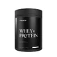 Proteína de suero con sabor a coco, 750 g, Vitaxynergy