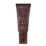 Fond de teint hydratant avec SPF50 03 Beige Single Touch, 30 ml, Lirene
