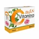 Vitamine C Max, 1000 mg, 30 gélules, PharmA-Z
