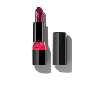 Ultra cremiger Lippenstift 73 Wine mit Everything Ultra Color, 3,6 gr, Avon