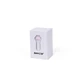 Meoow Paw minivibrator met 10 vibratiestanden, 1 stuk, Ammicco