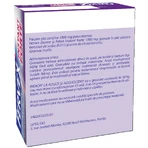 Fervex pain and fever instant strong, 1000 mg, 8 sachets, Upsa