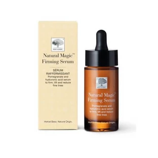 Serum against fine wrinkles Natural Magic, 30 ml, New Nordic