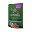 Wet food with ocean fish for sterilized cats, 85 g, Ultima