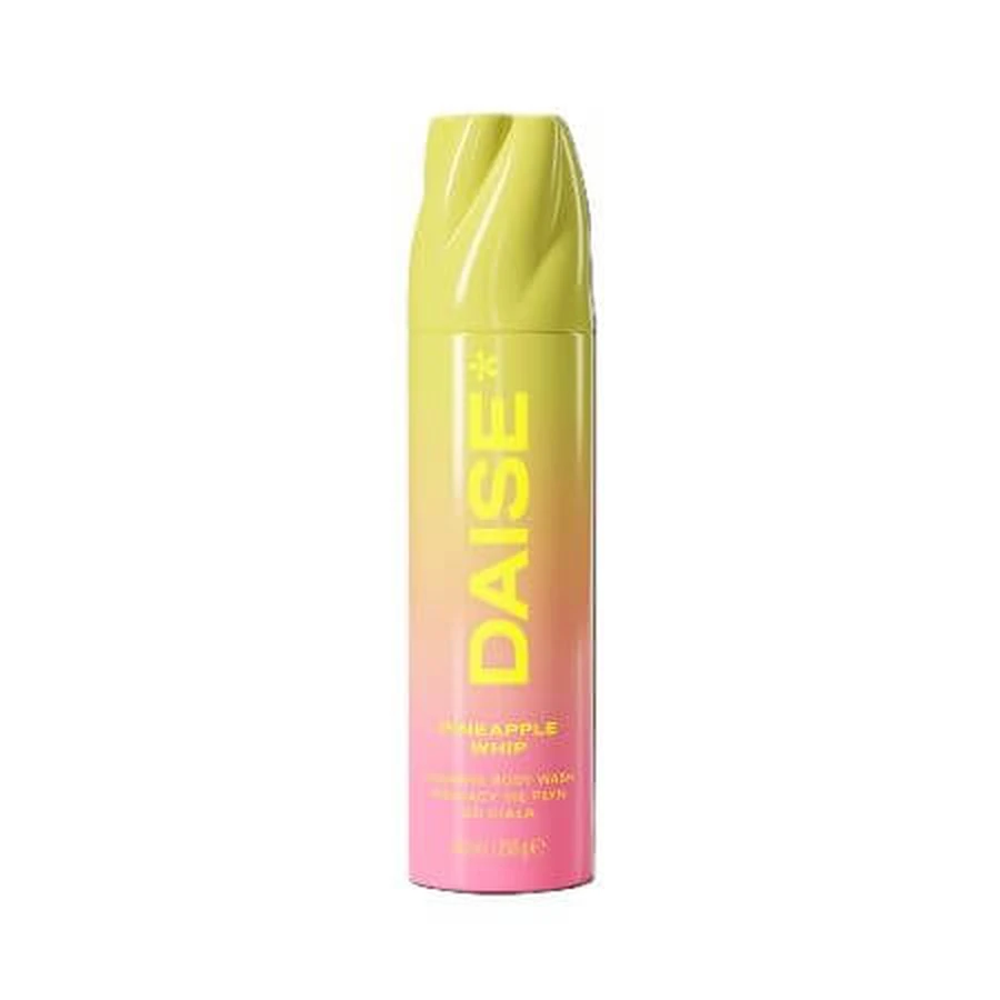 Spuma de dus Pineapple Whip, 265 ml, Daise
