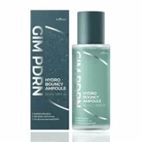 Algae PDRN Hydro Bouncy Ampul, 50 ml, Isntree
