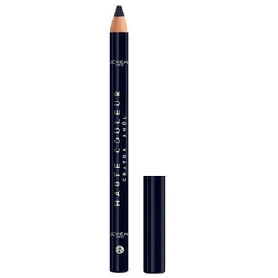 Nuanta 130 Bleu Suede Haute Couleur Eye Pencil, 1,2 g, Nuanta 130 Bleu Suede Haute Couleur, 1,2 g, Loreal