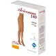Bas de compression Taille L Normal Phlebo 140, 1 paire, Avicenum